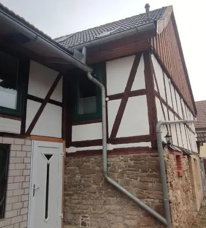In Am Harz * Timmenrode