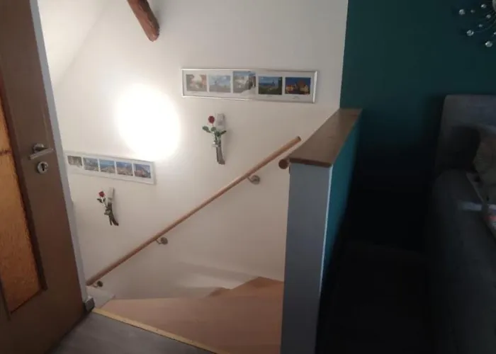 In Am Harz * Timmenrode