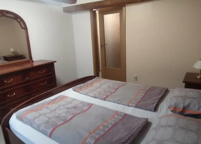 In Am Harz Timmenrode