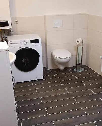 In Am Harz Daire Timmenrode