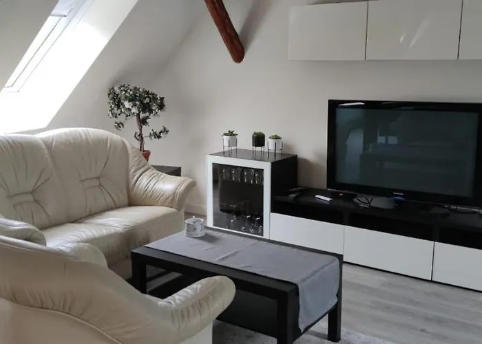 Daire In Am Harz Timmenrode