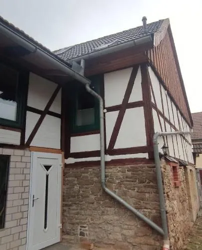 In Am Harz * Timmenrode