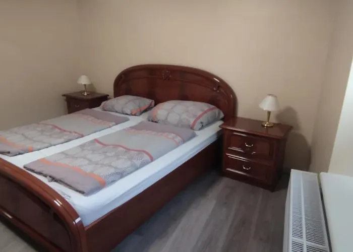 In Am Harz * Timmenrode