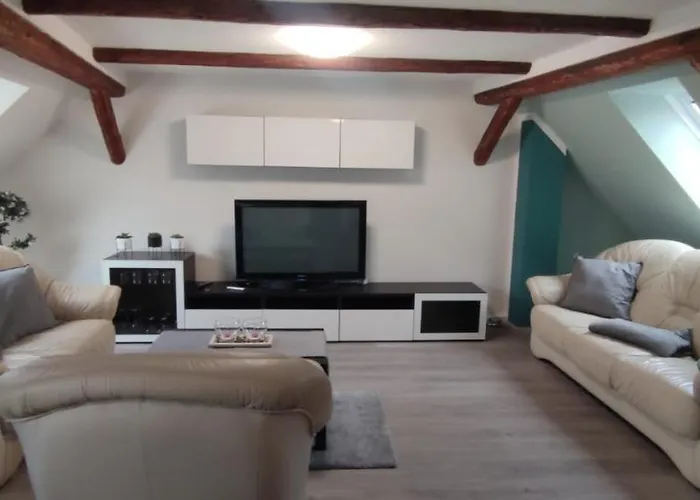 In Am Harz * Timmenrode