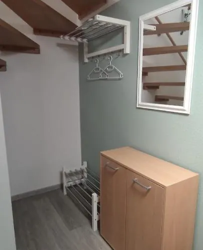 In Am Harz Daire Timmenrode